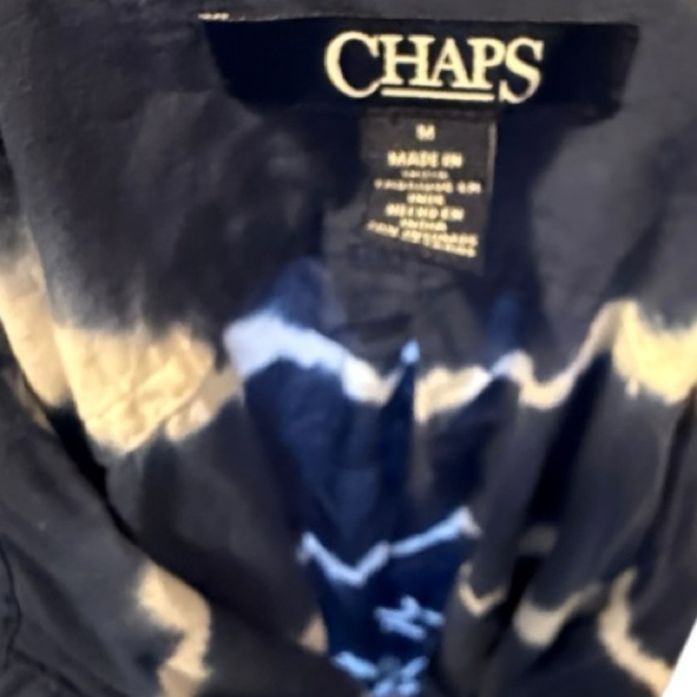 Chaps Blouse - Picture 5 of 6